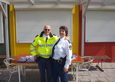 politie (2012)